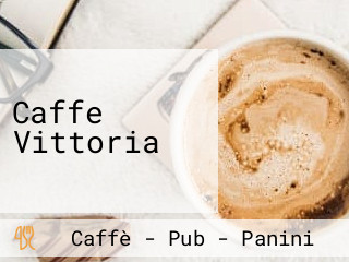 Caffe Vittoria