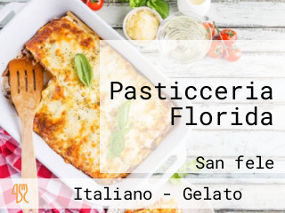 Pasticceria Florida