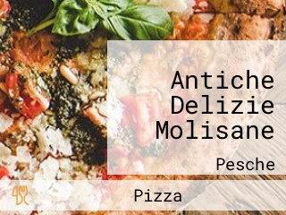 Antiche Delizie Molisane