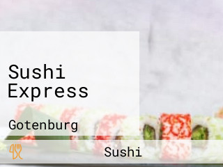 Sushi Express