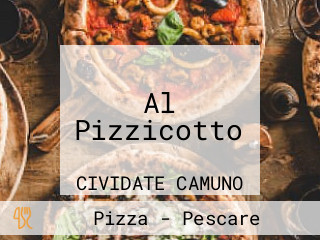 Al Pizzicotto