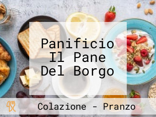 Panificio Il Pane Del Borgo