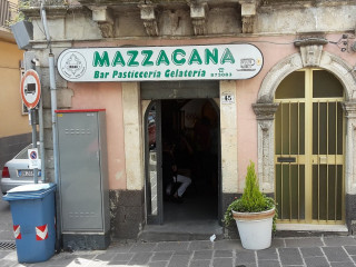 Mazzacana