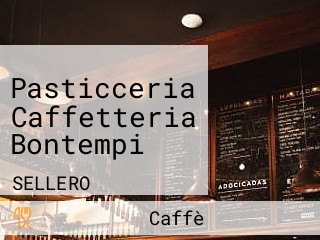 Pasticceria Caffetteria Bontempi