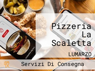 Pizzeria La Scaletta