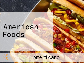 American Foods