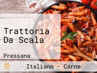 Trattoria Da Scala