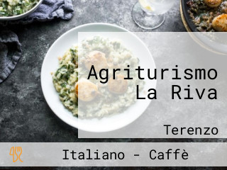 Agriturismo La Riva