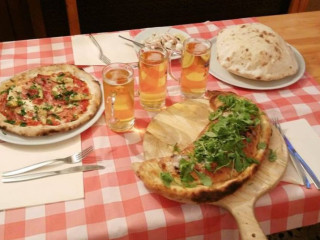 Pizzeria Giardinetto