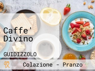 Caffe' Divino