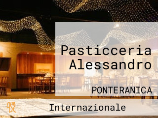 Pasticceria Alessandro