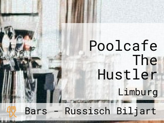 Poolcafe The Hustler