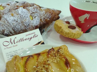 Pasticceria Millevoglie