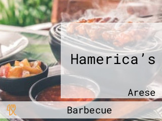 Hamerica’s