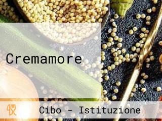 Cremamore