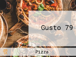 Gusto 79