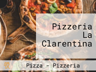 Pizzeria La Clarentina