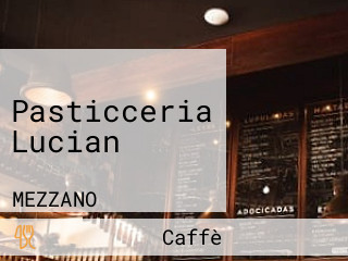 Pasticceria Lucian