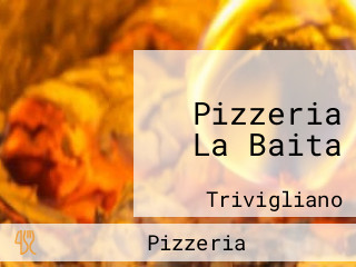 Pizzeria La Baita