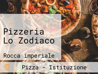 Pizzeria Lo Zodiaco