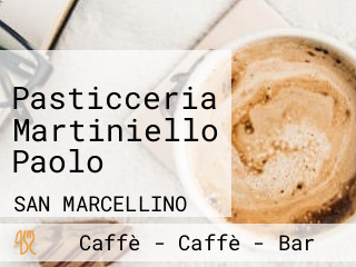 Pasticceria Martiniello Paolo