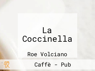 La Coccinella