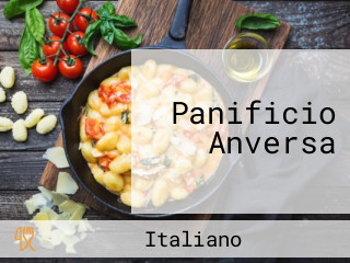 Panificio Anversa