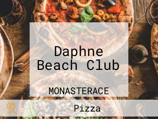 Daphne Beach Club