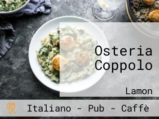 Osteria Coppolo