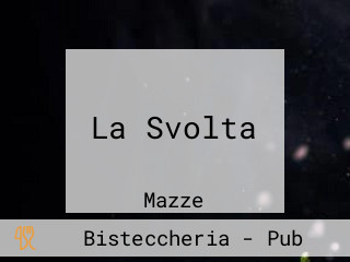 La Svolta