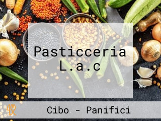 Pasticceria L.a.c