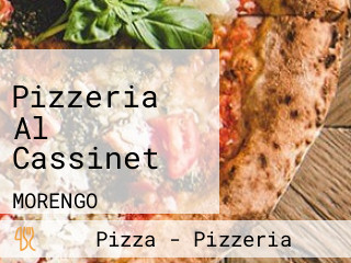 Pizzeria Al Cassinet