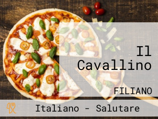 Il Cavallino