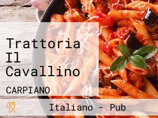 Trattoria Il Cavallino