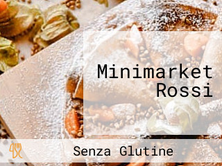 Minimarket Rossi