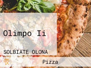 Olimpo Ii