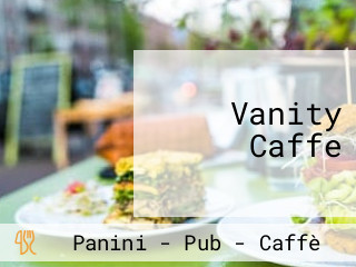 Vanity Caffe