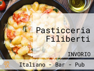 Pasticceria Filiberti