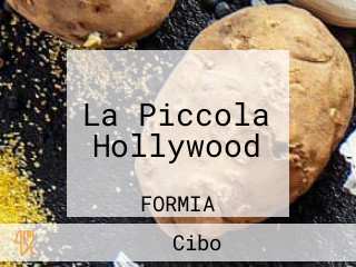 La Piccola Hollywood