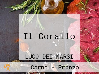 Il Corallo