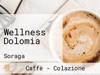 Wellness Dolomia