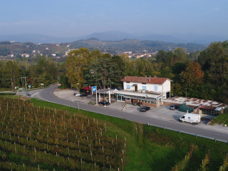 Bar Al Torre Di Colonello Marta