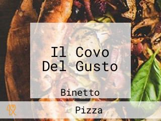 Il Covo Del Gusto