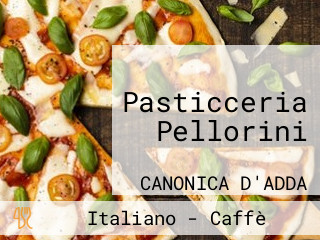 Pasticceria Pellorini