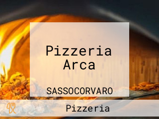 Pizzeria Arca