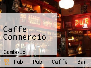 Caffe Commercio