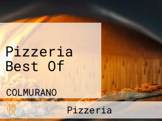 Pizzeria Best Of