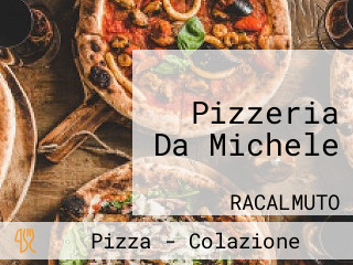 Pizzeria Da Michele