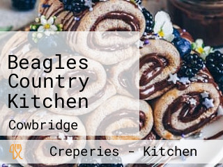 Beagles Country Kitchen