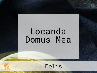 Locanda Domus Mea